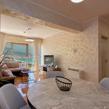 2Montenegro Harmonia Apartments Becici 外观 照片