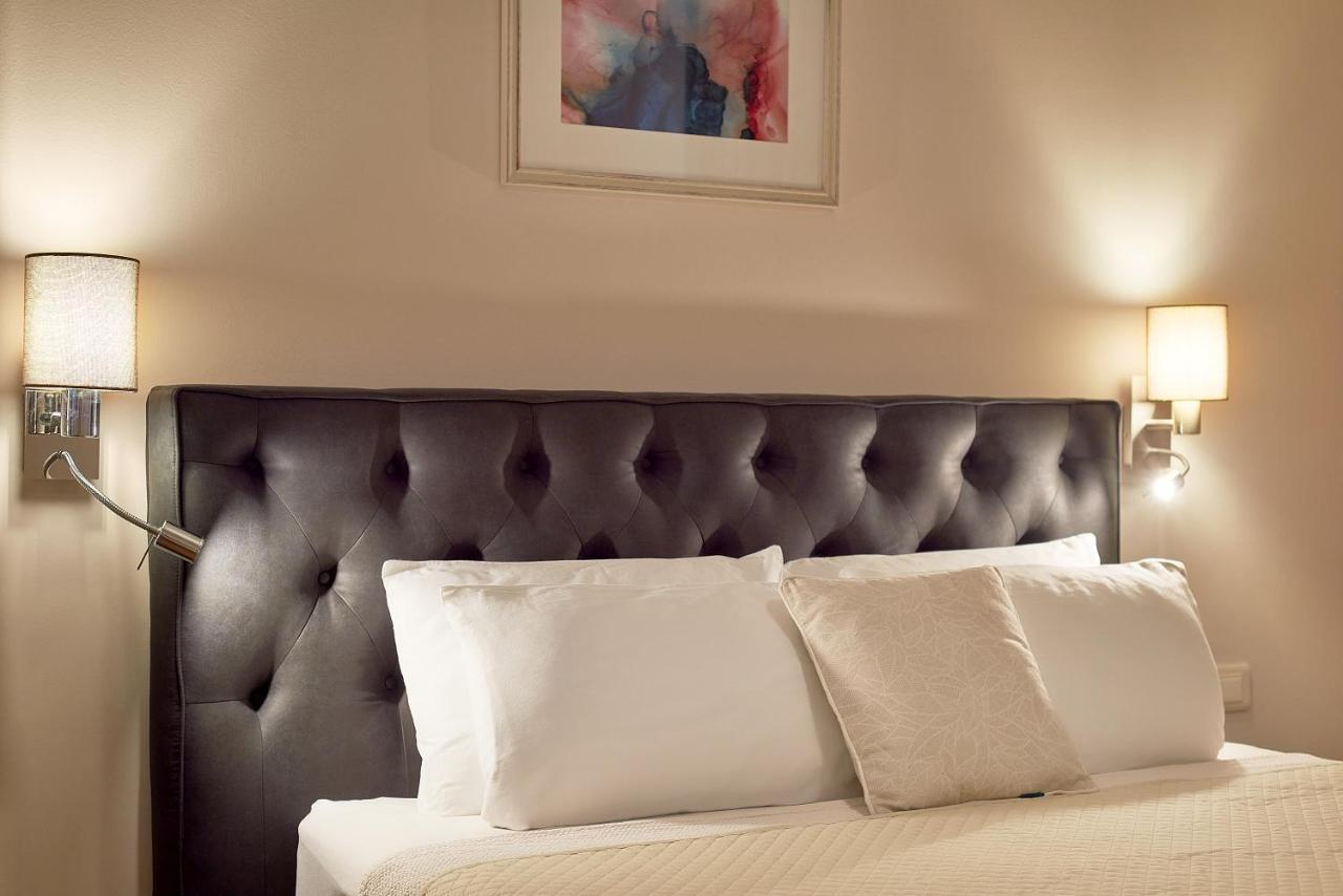 2Montenegro Harmonia Apartments Becici 外观 照片