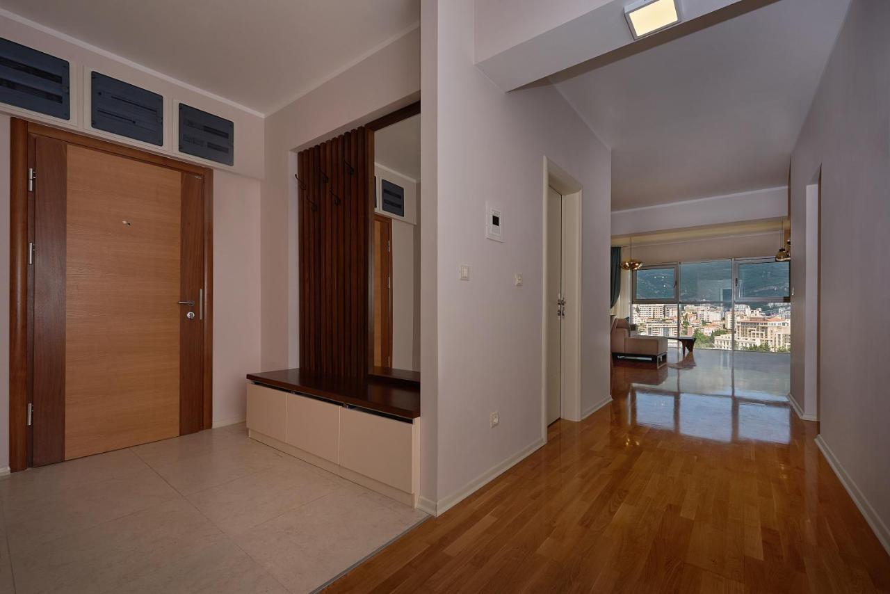 2Montenegro Harmonia Apartments Becici 外观 照片