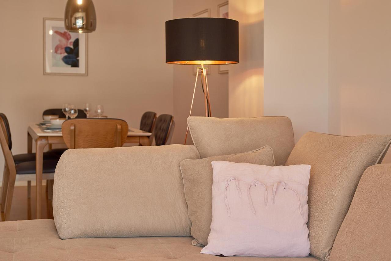 2Montenegro Harmonia Apartments Becici 外观 照片