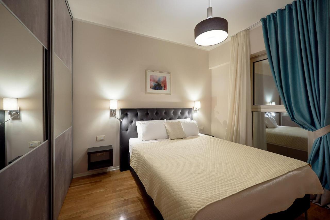 2Montenegro Harmonia Apartments Becici 外观 照片
