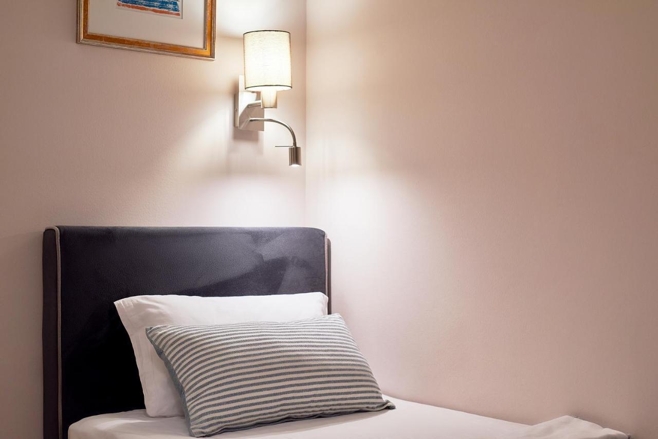 2Montenegro Harmonia Apartments Becici 外观 照片
