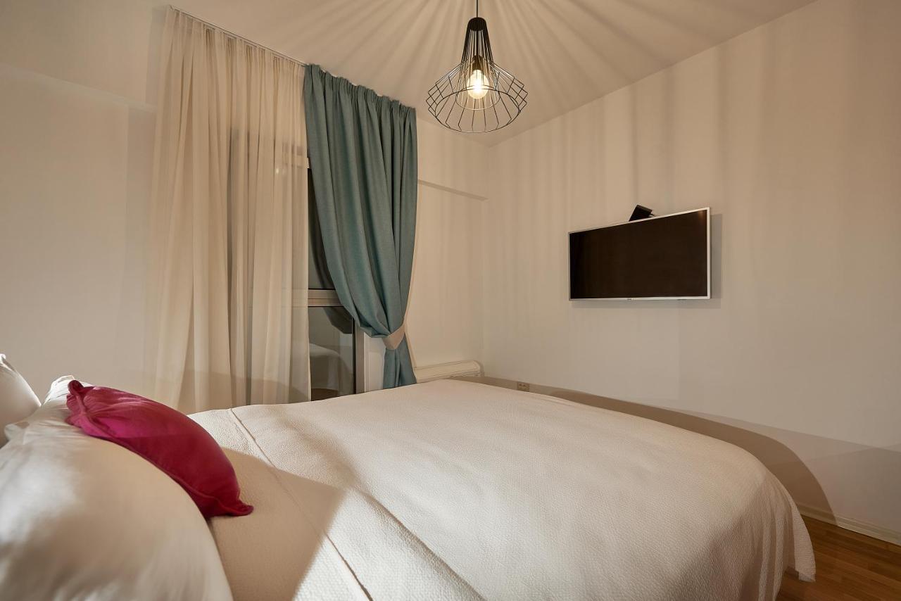 2Montenegro Harmonia Apartments Becici 外观 照片