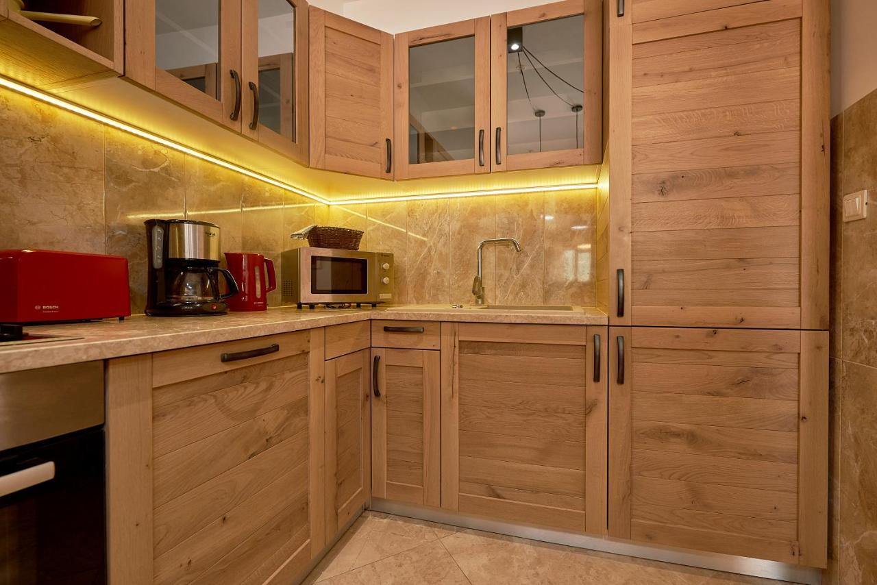 2Montenegro Harmonia Apartments Becici 外观 照片