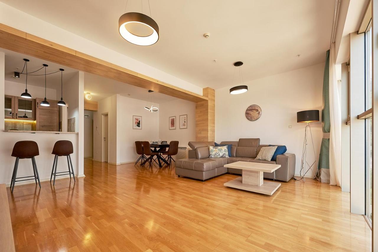 2Montenegro Harmonia Apartments Becici 外观 照片