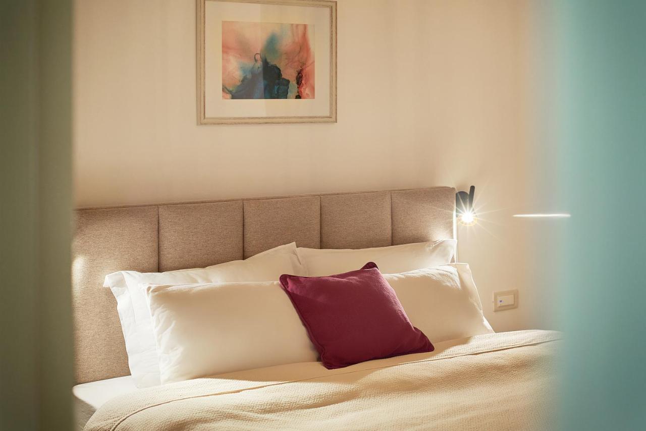 2Montenegro Harmonia Apartments Becici 外观 照片