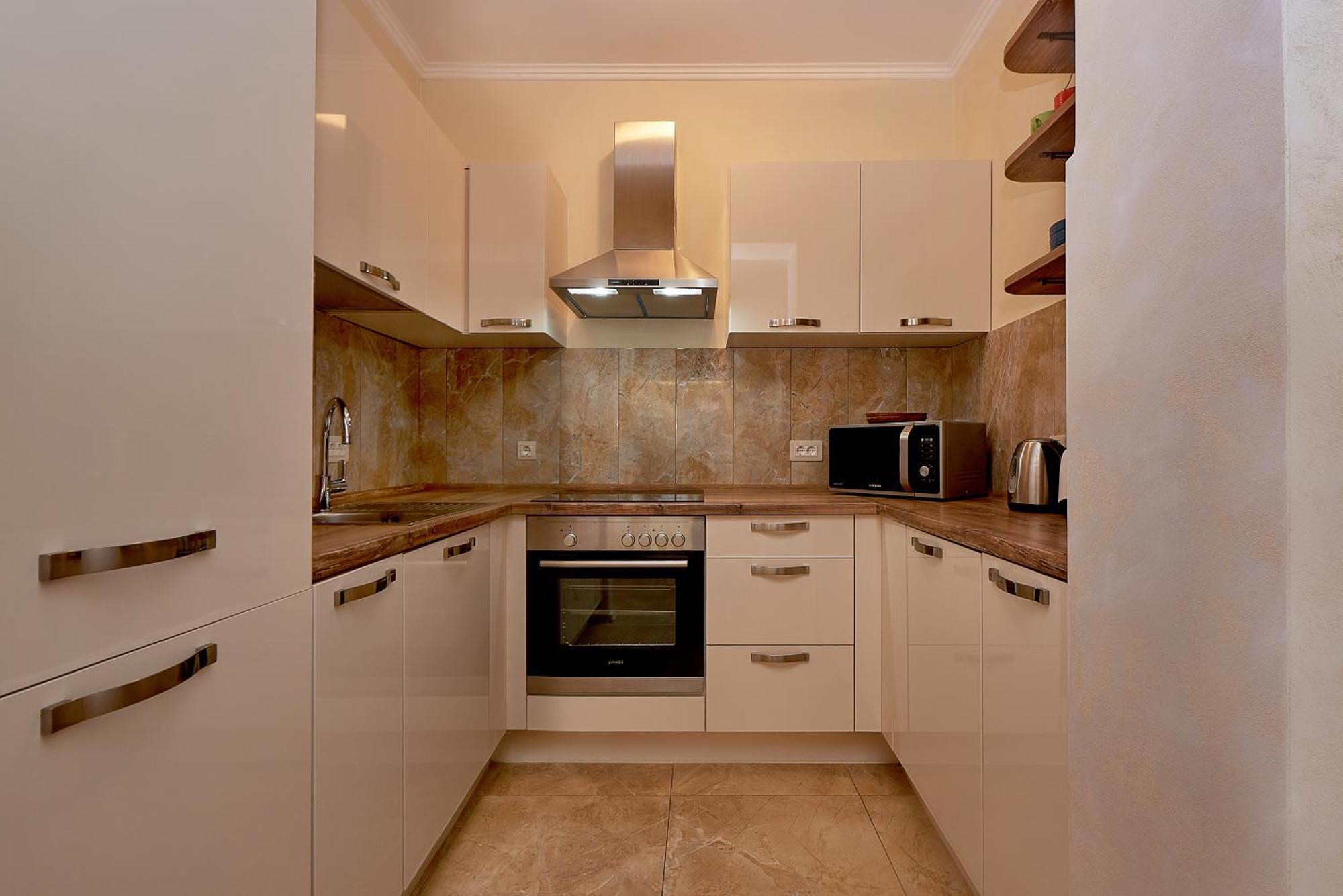 2Montenegro Harmonia Apartments Becici 外观 照片