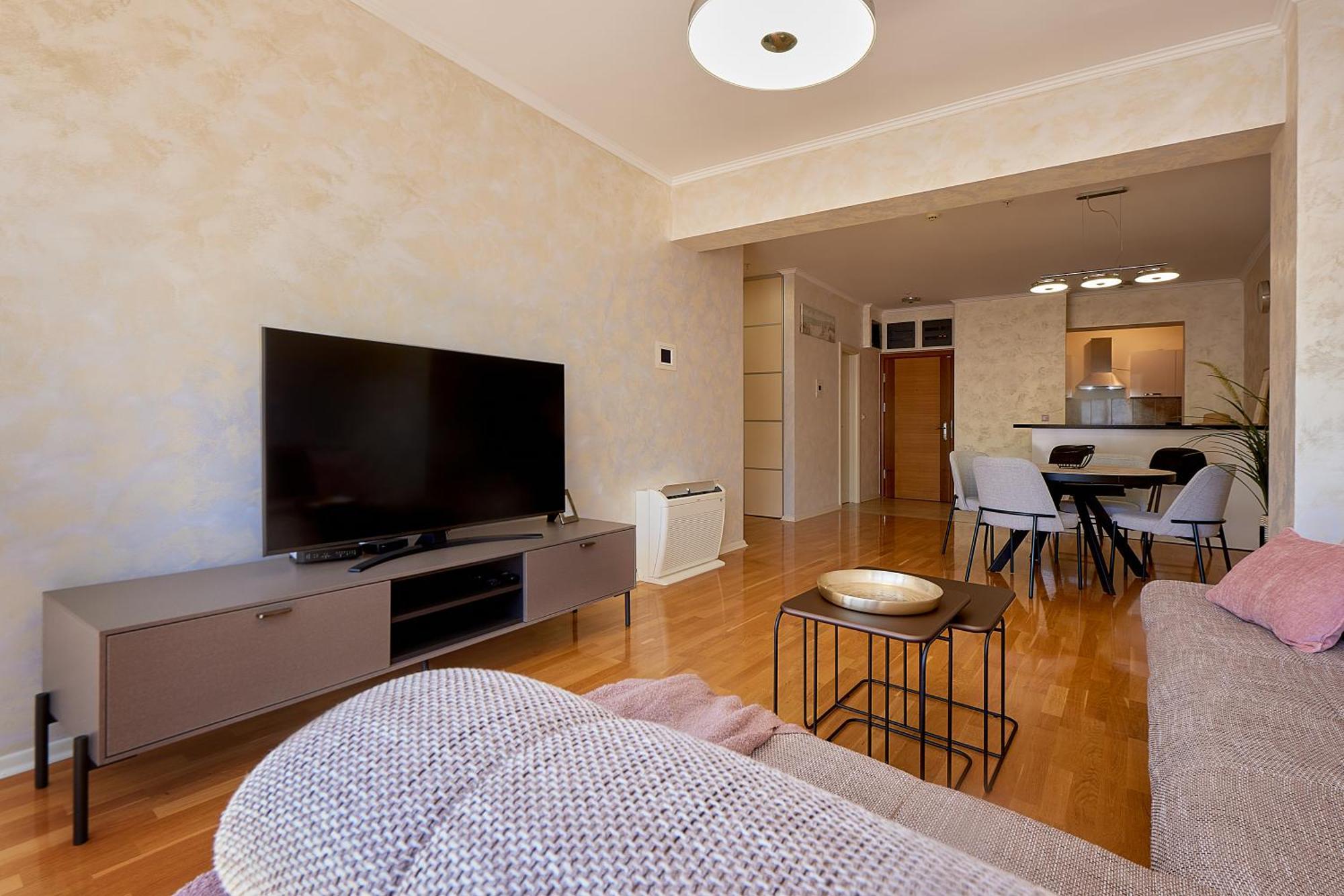 2Montenegro Harmonia Apartments Becici 外观 照片