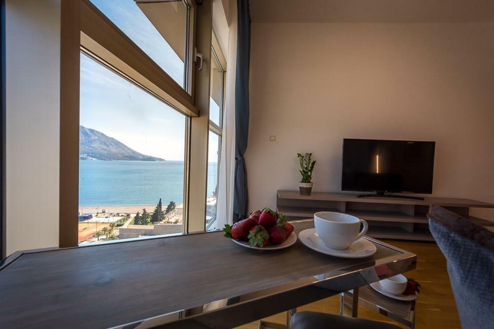 2Montenegro Harmonia Apartments Becici 外观 照片