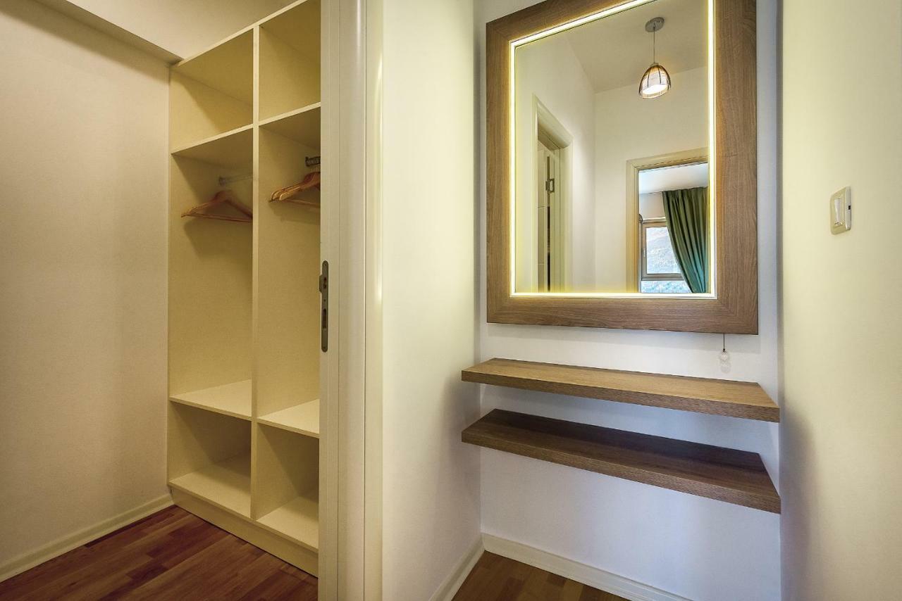 2Montenegro Harmonia Apartments Becici 外观 照片